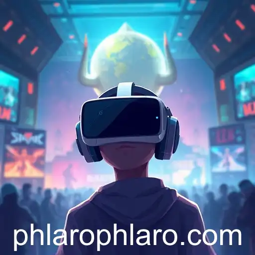 The Evolution of Online Gaming in 2025