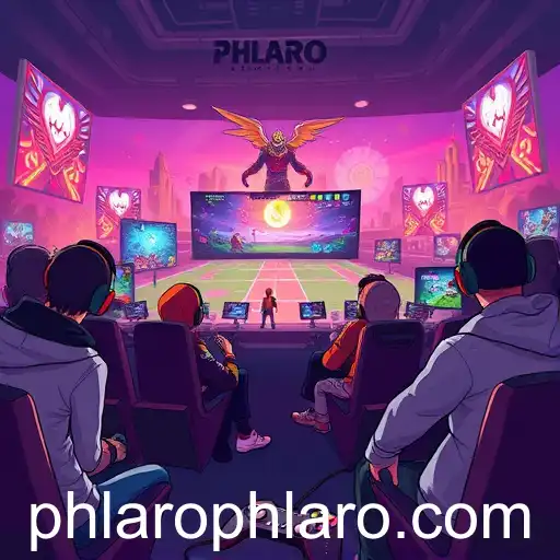 phlaro