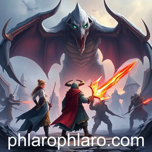 Phlaro Gaming Revolution in 2025