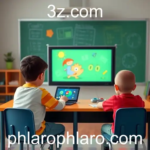 The Rise of Digital Gaming Platforms in Education